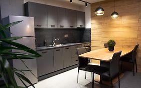Zenith - Alpine Retreat